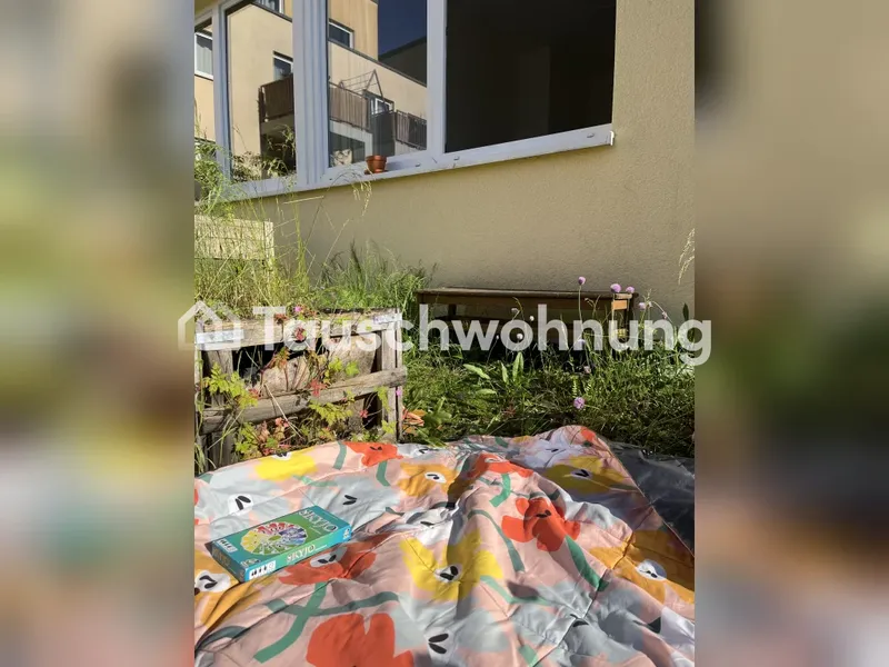 Tauschwohnung: Sanierte 4 Zimmer-Wohnung in Friedrichshagen — photo 1